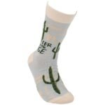 Better With Age Socks