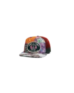 CHATEAU BLANKET HAT