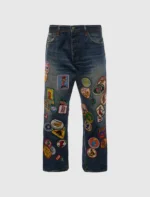 GENTELMENS DENIM PANT
