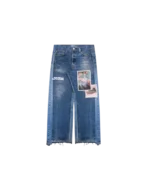 BAGGY JAWN DENIM