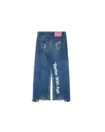 BAGGY JAWN DENIM