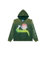 BESMIRCH HOODIE