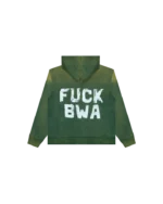 BESMIRCH HOODIE