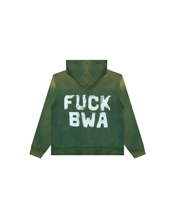 BESMIRCH HOODIE