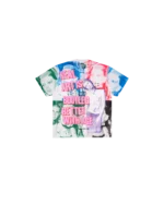 BOOTLEG ALL OVER PRINT TEE