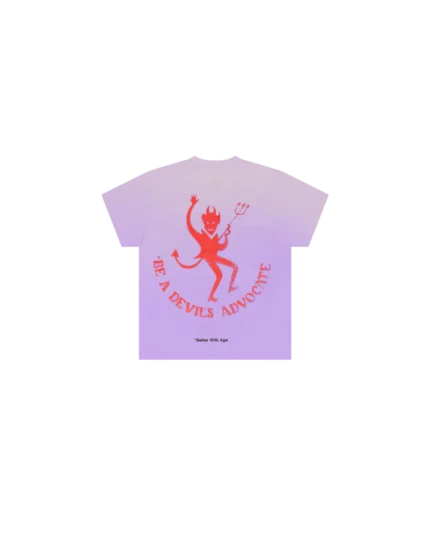 DAMIAN - VINTAGE TEE