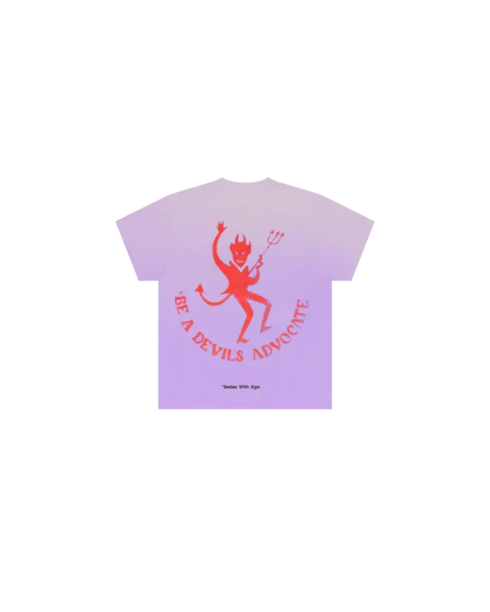 DAMIAN - VINTAGE TEE