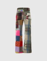 ELEANOR CARPENTER TROUSER