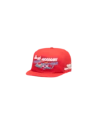 BETTER - VINTAGE HAT RED