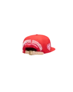 BETTER - VINTAGE HAT RED