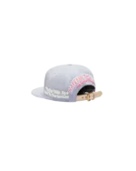BETTER - VINTAGE HAT GREY