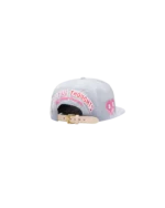 BETTER - VINTAGE HAT GREY