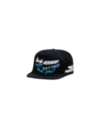 BETTER - VINTAGE HAT BLACKS