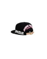 BETTER - VINTAGE HAT BLACK