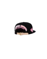 BETTER - VINTAGE HAT BLACK