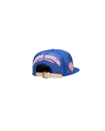 BETTER - VINTAGE HAT BLUE