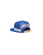 BETTER - VINTAGE HAT BLUE&WHITE
