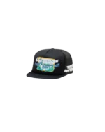 BETTER - VINTAGE HAT BLACKS