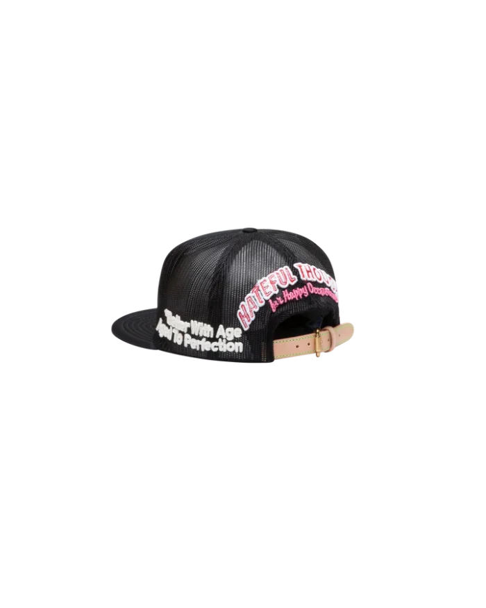 BETTER - VINTAGE HAT BLACKS