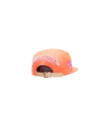 BETTER - VINTAGE HAT ORANGE