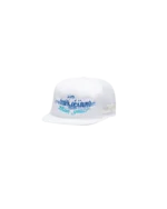 BETTER - VINTAGE HAT WHITE
