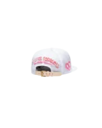 BETTER - VINTAGE HAT WHITE