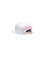 BETTER - VINTAGE HAT WHITE