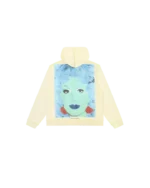 DIANE ZIP UP HOODIE