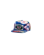 GENTLEMEN'S VINTAGE HAT