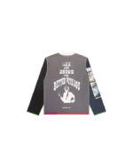 RODEO CARHARTT REVERSIBLE LONG SLEEVE