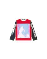 RODEO CARHARTT REVERSIBLE LONG SLEEVE