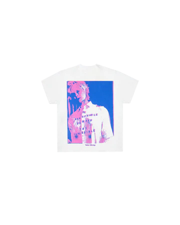VIVIENNE - VINTAGE TEE