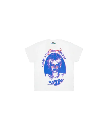 VIVIENNE - VINTAGE TEE
