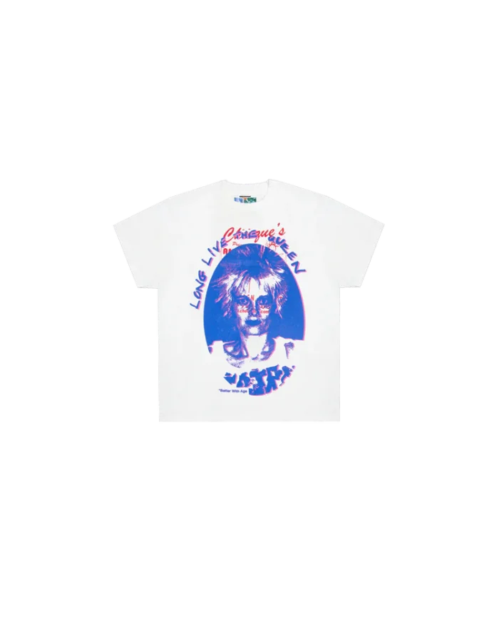 VIVIENNE - VINTAGE TEE
