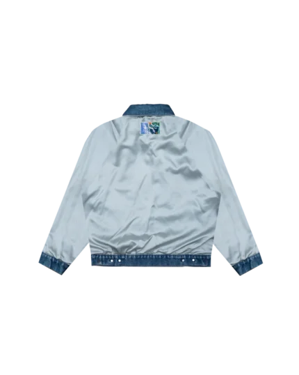 CHARLATAN BASEBALL JACKET