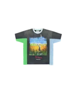 COUNTERFEIT THREE-PANEL VINTAGE TEE