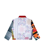 DETROIT BLANKET JACKET V2
