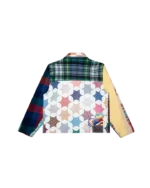 GENTLEMEN'S BLANKET JACKET