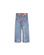 GENTLEMEN'S DENIM