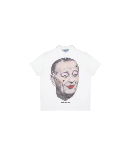 GINSBERG RALPH LAUREN VINTAGE POLO