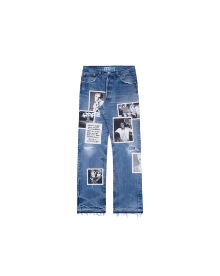 HELENA DENIM