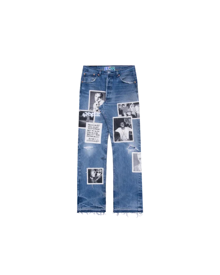 HELENA DENIM