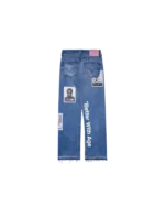 HELENA DENIM