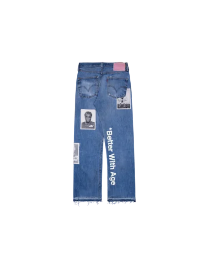 HELENA DENIM