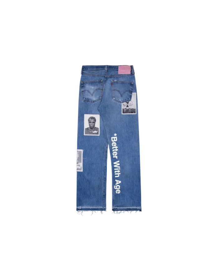 HELENA DENIM