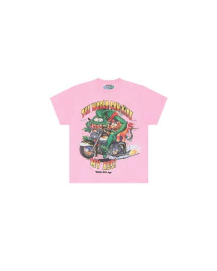 KISS - VINTAGE TEE