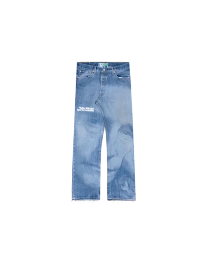 MARCEL DENIM