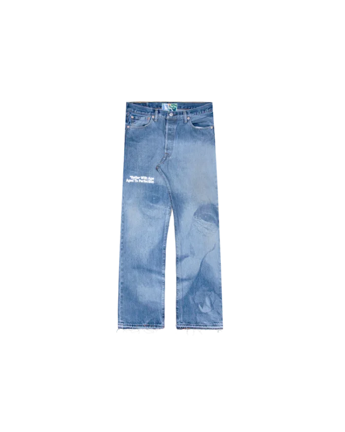 MARCEL DENIM
