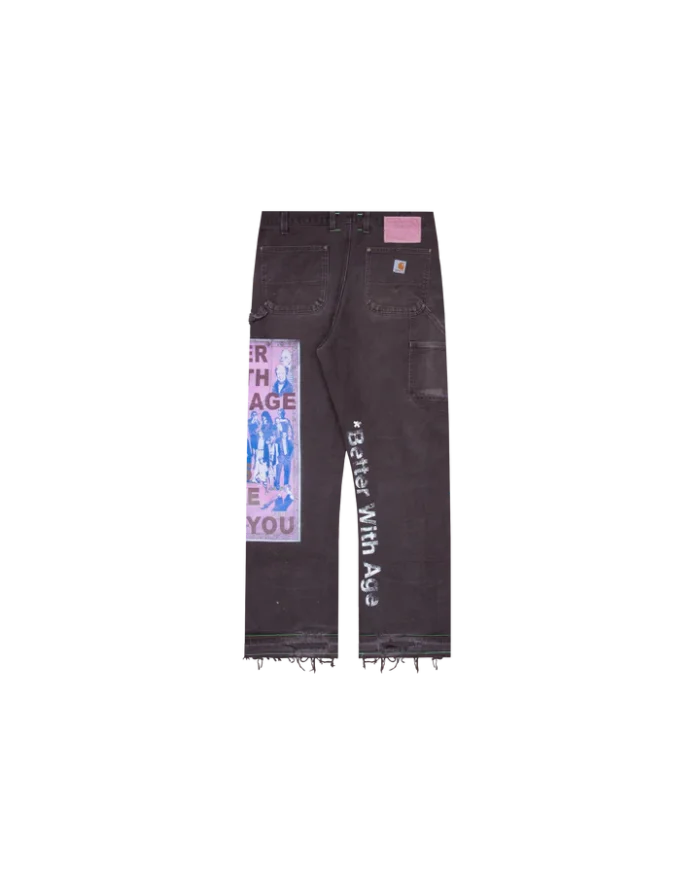 LOOKS LIKE YOU CARHARTT TROUSER