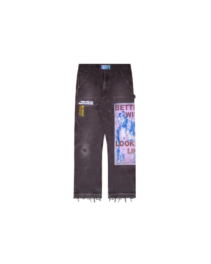 LOOKS LIKE YOU CARHARTT TROUSER